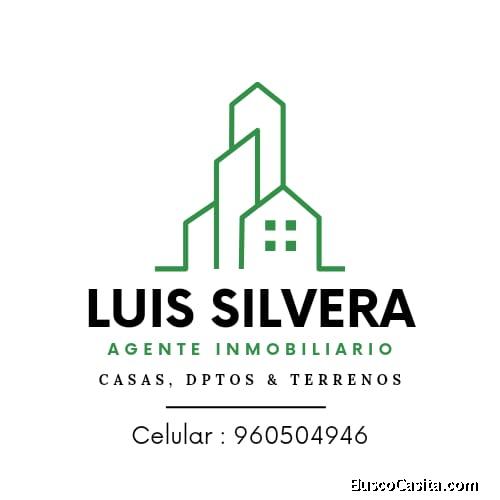 Luis Beltrán Silvera Rivera