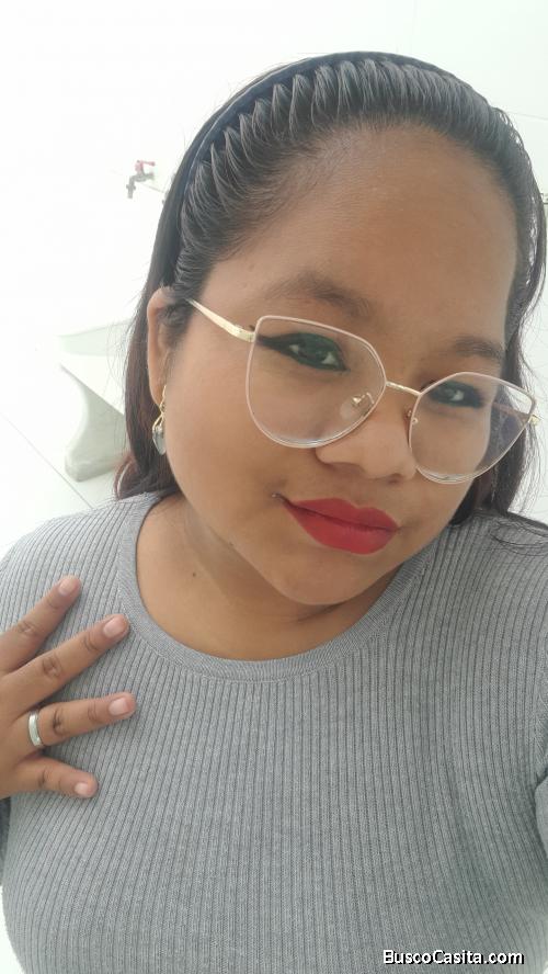 Laly Cristina Flores Lopez