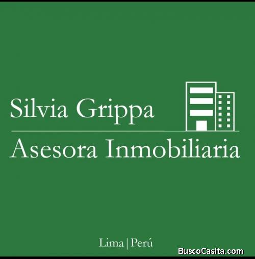 SILVIA GRIPPA