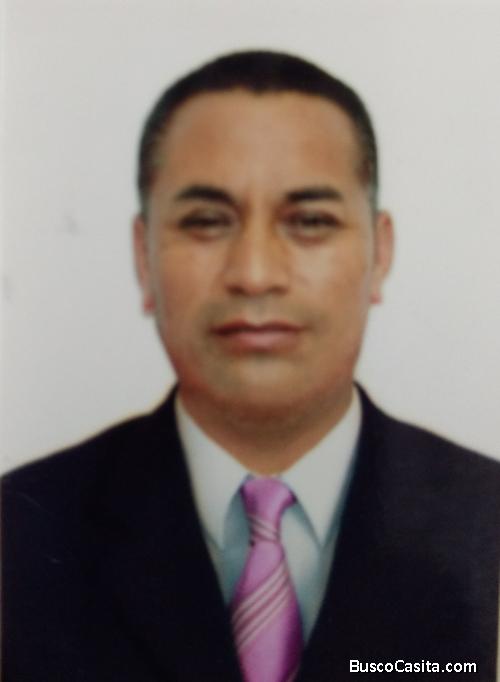 Francisco  Quiroz 