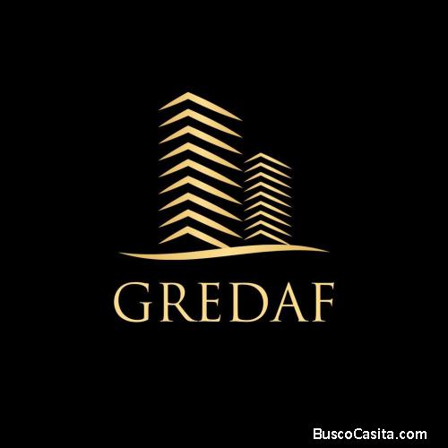 GREDAF SA