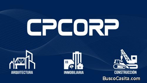 Cp Corp Inmobiliaria