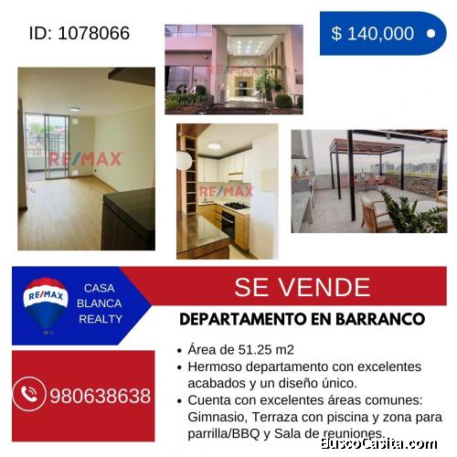 REMAX CASA BLANCA REALTY