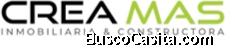 Crea Mas Inmobiliaria & Constructora SAC