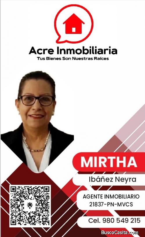 Mirtha Ibañez