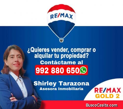 SHIRLEY TARAZONA