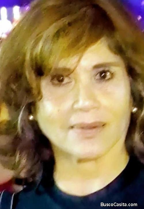 MARGARITA LA TORRE