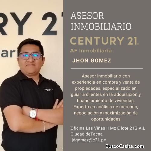 JHON GOMEZ
