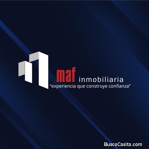 MAF INMOBILIARIA