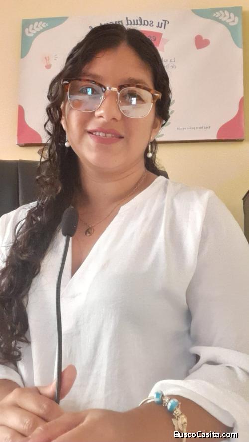 gianella mayuri