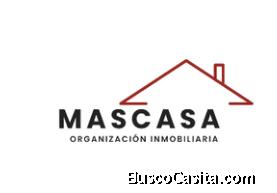 MAS CASA ORGANIZACION - GRUPO INMOBILIARIO E.I.R.L.