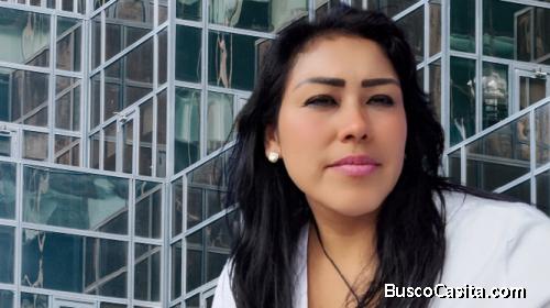 Jacqueline Margot  Machuca melendez 