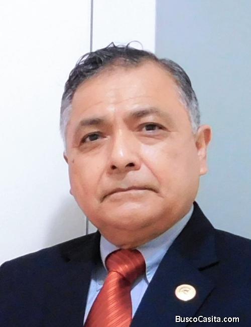 Roberto Cebreros