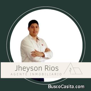 Jheyson  Rios 
