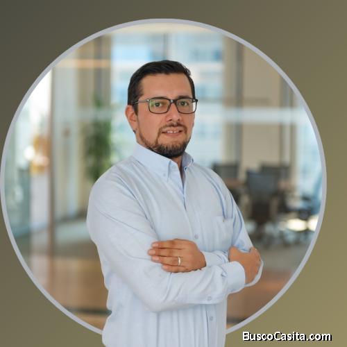 Jorge Morales Martinez