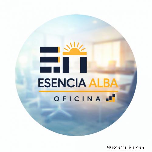 ESENCIA ALBA
