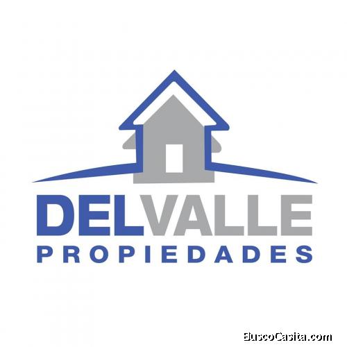 DEL VALLE PROPIEDADES