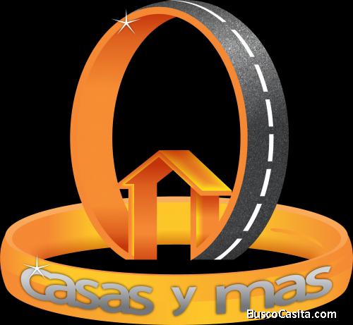 Inmobiliaria Casas y Mas