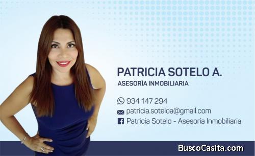 Patricia Sotelo