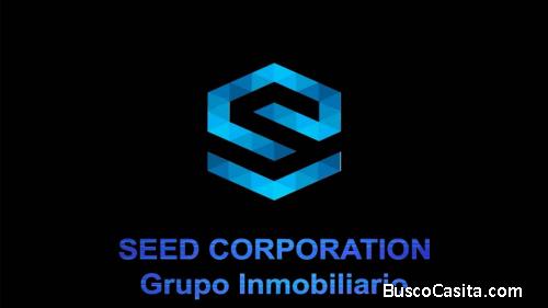 SEED CORPORATION