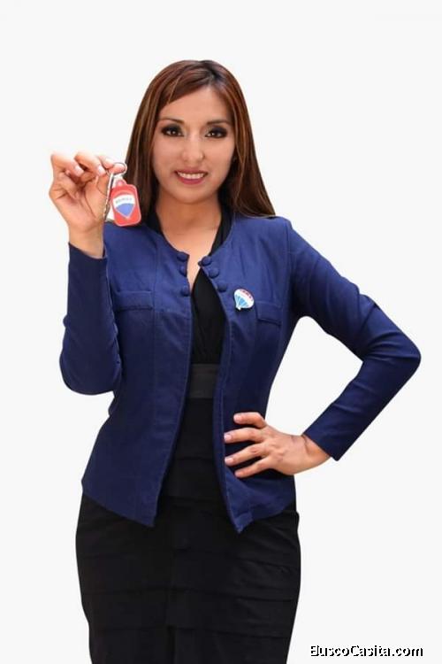 Mirian  Pérez