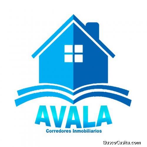 AVALA CORREDORES INMOBILIARIOS