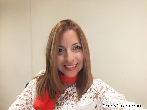Cilenia Hernandez