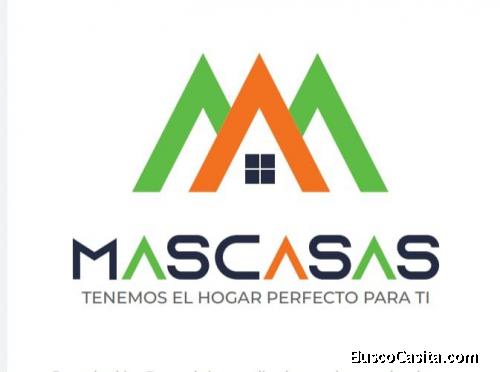MAS CASAS