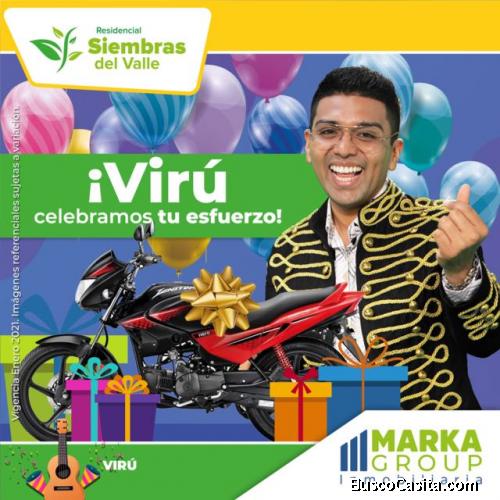 MarkaGroup Norte SAC