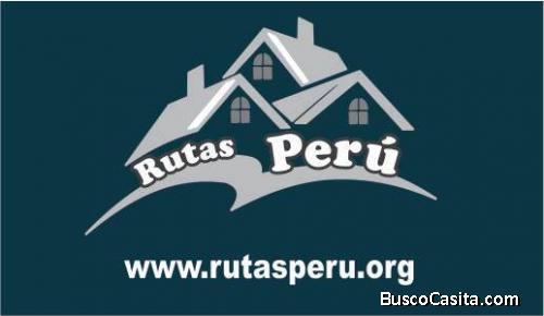 Rutas Peru Constructora Inmobiliaria