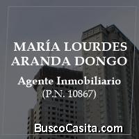 Maria Elena  Aranda Dongo