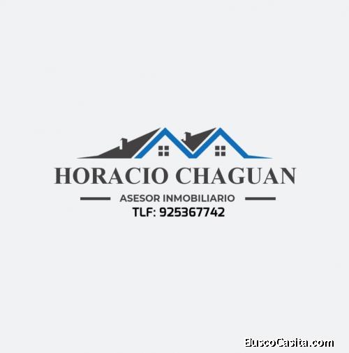 Horacio Chaguan 