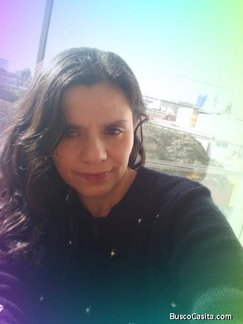 Carmen Córdova
