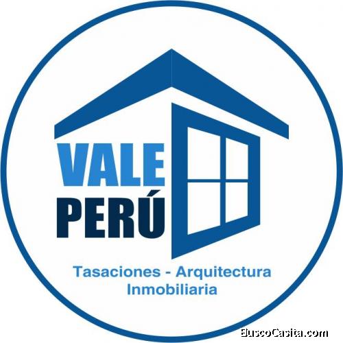 VALE PERU