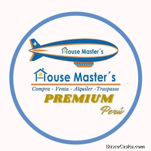 House Masters Premiun Perú