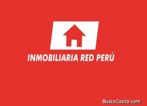 Inmobiliaria red Perú