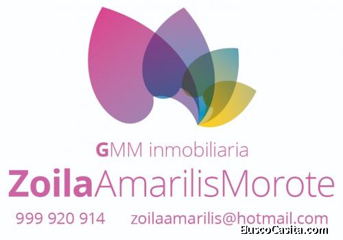 Zoila Amarilis  Morote Díaz 