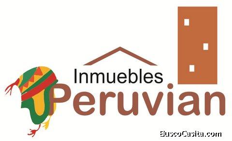 Inmuebles Peruvian