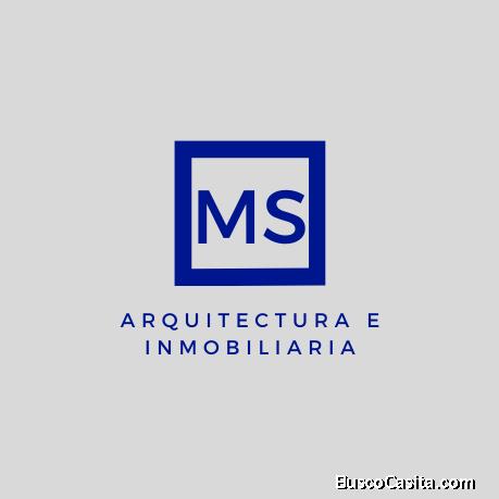M&S  RQUITECURA E INMOBILIARIA
