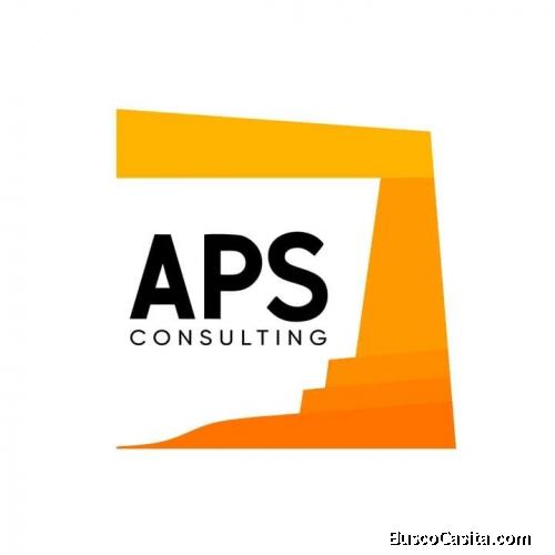 ASESORIA PLANEAMIENTO Y SEGURIDAD E.I.R.L.