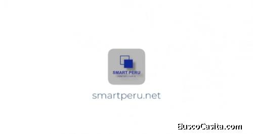 Smart Perú Real State