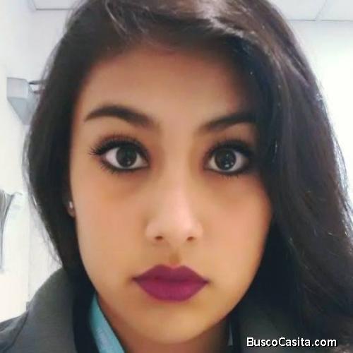 Xiomara  Mayhuay Solis