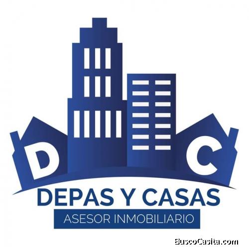 DC.depasycasas Inmobiliaria Constructora 