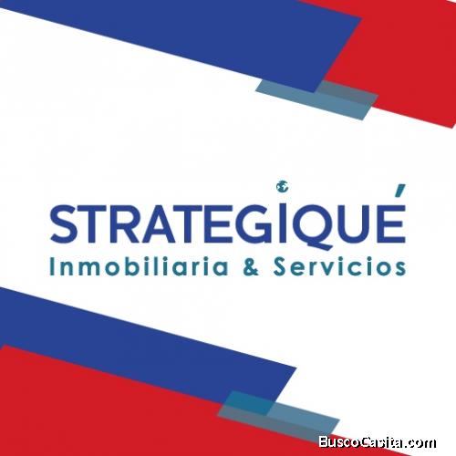 Strategique 