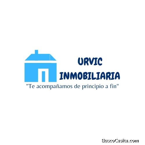 Urvic Inmobiliaria
