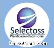 SELECTOSS SELECTOSS