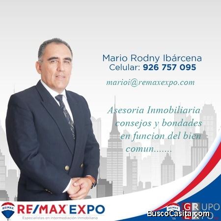Mario  Ibarcena