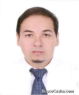 CARLOS RIOS