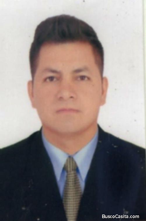 jhonny  Antón Vásquez