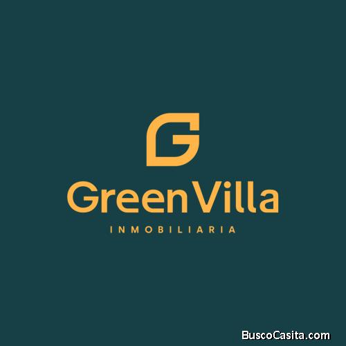 Green Villa sac